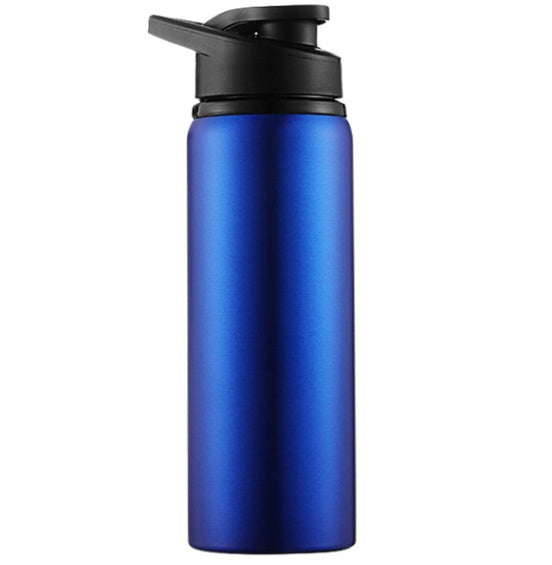 Velora 700ML Sports Water Bottle Stainless Steel