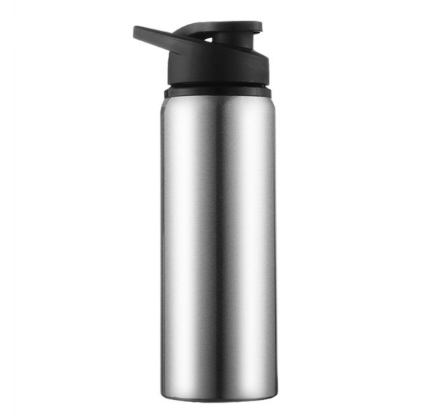 Velora 700ML Sports Water Bottle Stainless Steel