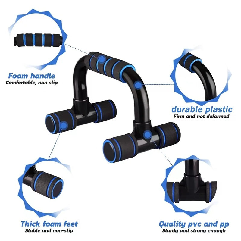 Velora Push Up Rack