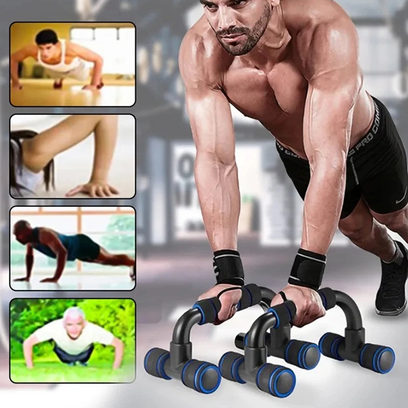 Velora Push Up Rack