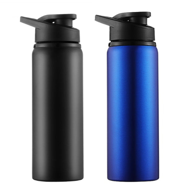 Velora 700ML Sports Water Bottle Stainless Steel