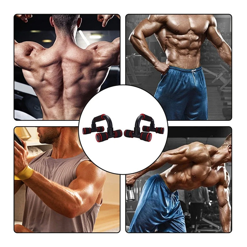 Velora Push Up Rack