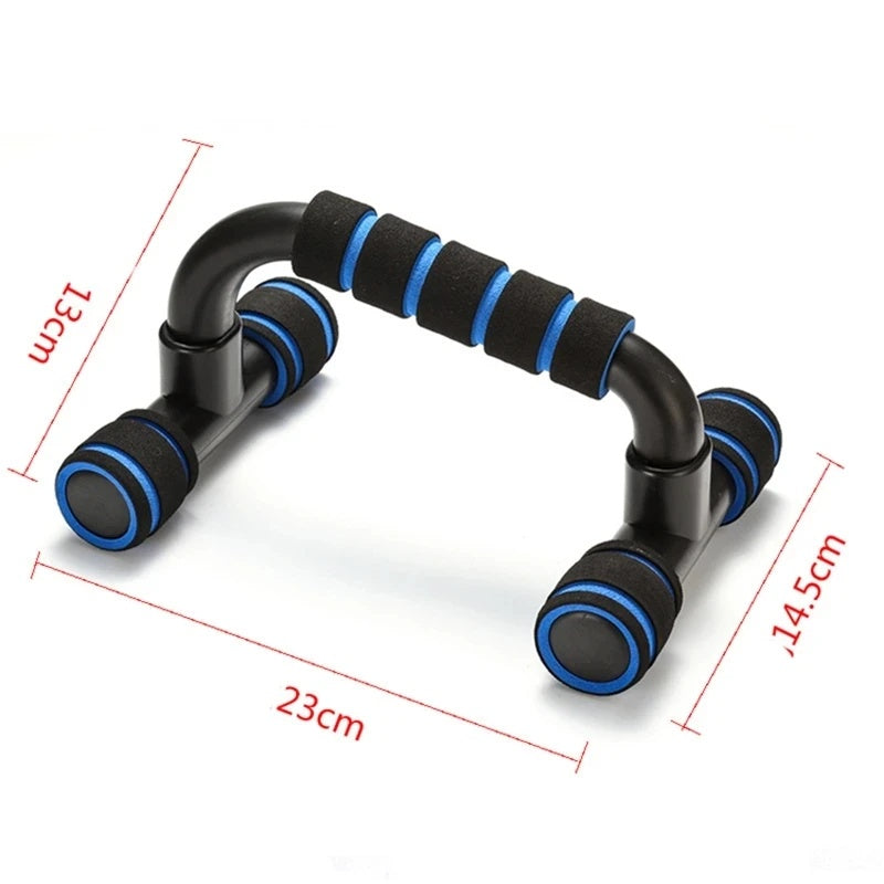 Velora Push Up Rack